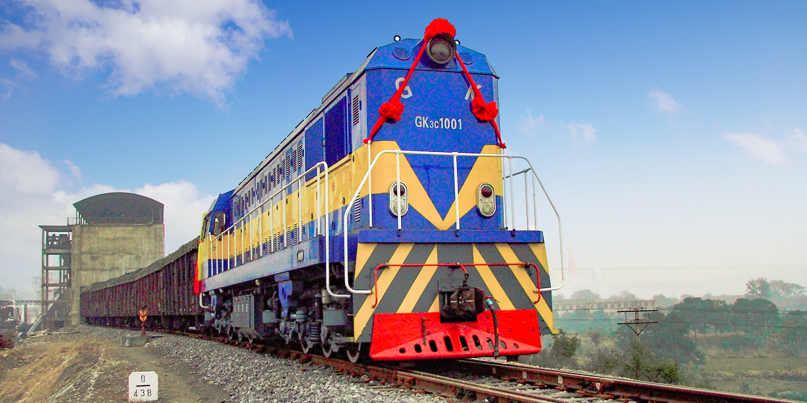 順成鐵路專(zhuān)用線